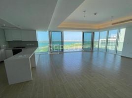 3 Bedroom Apartment for sale at Mayan 2, Yas Bay