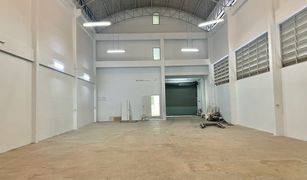 5 Bedrooms Warehouse for sale in Lam Pho, Nonthaburi 