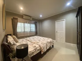 คอนโด 2 ห้องนอน ให้เช่า ในโครงการ วันวันทู เรสซิเดนท์, หนองแก