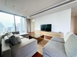 3 Schlafzimmer Wohnung zu vermieten im MARQUE Sukhumvit, Khlong Tan Nuea, Watthana, Bangkok, Thailand