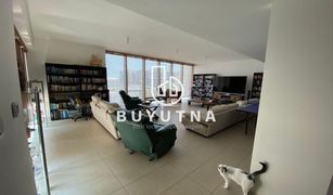 6 Bedrooms Apartment for sale in Al Zeina, Abu Dhabi Building F