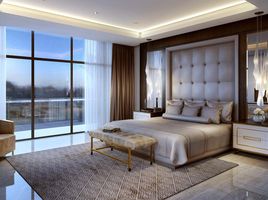 3 Bedroom Townhouse for sale at Trump Estates , DAMAC Hills (Akoya by DAMAC), Dubai, United Arab Emirates