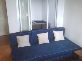 2 Schlafzimmer Appartement zu verkaufen im Lumpini Ville Sukhumvit 77, Suan Luang