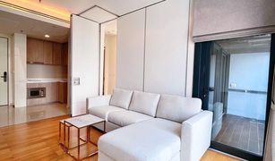 1 Bedroom Condo for sale in Makkasan, Bangkok Circle Living Prototype