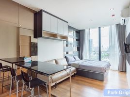 Studio Condo for rent at Park Origin Phrom Phong, Khlong Tan