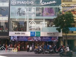 6 Schlafzimmer Villa zu verkaufen in District 3, Ho Chi Minh City, Ward 9