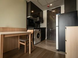 1 Schlafzimmer Wohnung zu vermieten im Ashton Asoke, Khlong Toei Nuea, Watthana