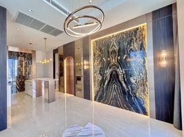 2 Schlafzimmer Wohnung zu vermieten im Ashton Silom, Suriyawong, Bang Rak, Bangkok, Thailand