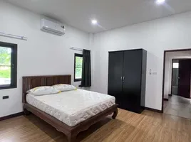 3 Bedroom House for rent at Baan Kaew Sa, Rim Nuea, Mae Rim, Chiang Mai, Thailand