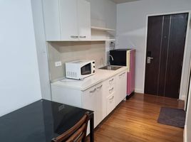 Studio Condo for rent at Punna Residence Oasis 1, Nong Pa Khrang