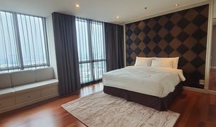 3 Schlafzimmern Penthouse zu verkaufen in Hua Mak, Bangkok The Fourwings Residence 