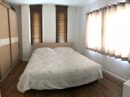 3 Bedroom Townhouse for sale at Plus Citypark Kaset-Ngam Wong Wan, Thung Song Hong