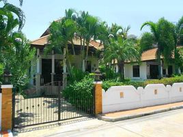 3 Schlafzimmer Haus zu verkaufen im Manora Village I, Nong Kae