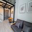 1 Bedroom Apartment for rent at The Line Sukhumvit 101, Bang Chak