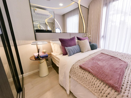 1 Bedroom Apartment for sale at Modiz Voyage Srinakarin, Hua Mak