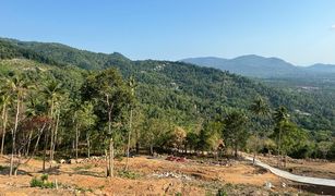 N/A Land for sale in Taling Ngam, Koh Samui 