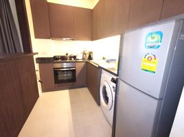 1 Bedroom Condo for rent at Krystal Court, Khlong Toei Nuea
