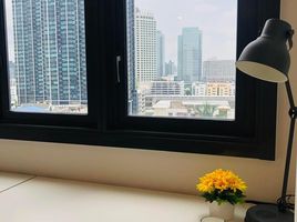 1 Schlafzimmer Appartement zu vermieten im XT Huaikhwang, Din Daeng, Din Daeng, Bangkok