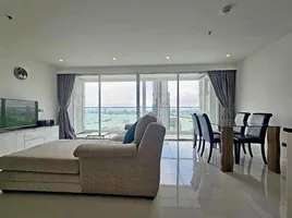 3 Bedroom Apartment for sale at Sky Residences Pattaya , Nong Prue