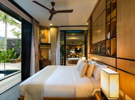 3 Schlafzimmer Villa zu verkaufen im Nai Harn Baan Bua - Baan Boondharik 1, Rawai