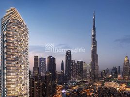 2 Bedroom Apartment for sale at City Center Residences, Burj Views