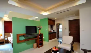 1 Bedroom Apartment for sale in Bo Phut, Koh Samui Samui Honey Tara Villa Residence