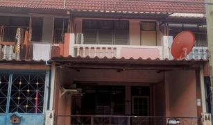 2 Bedrooms Townhouse for sale in Bang Mae Nang, Nonthaburi Baan Prapin 3