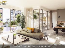 1 Bedroom Apartment for sale at Pixel, Makers District, Al Reem Island