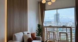 Available Units at The Seed Sathorn-Taksin