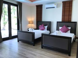 3 Schlafzimmer Haus zu vermieten im Villa Vimanmek Residence, Chalong