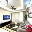 1 Bedroom Condo for rent at The Trion Towers, Makati City, Southern District, Metro Manila