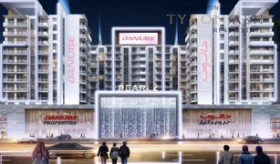 1 Bedroom Apartment for sale in Azizi Residence, Dubai Pearlz by Danube