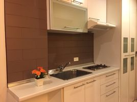 1 Schlafzimmer Appartement zu vermieten im Grand Park View Asoke, Khlong Toei Nuea