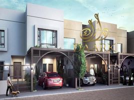 3 Bedroom Villa for sale at Sharjah Sustainable City, Al Raqaib 2, Al Raqaib