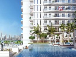 2 Bedroom Apartment for sale at Marina Vista, EMAAR Beachfront, Dubai Harbour