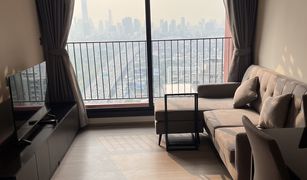 1 Bedroom Condo for sale in Makkasan, Bangkok Life Asoke Hype