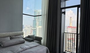 2 Bedrooms Condo for sale in Thanon Phet Buri, Bangkok Park Origin Ratchathewi