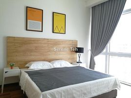 2 Schlafzimmer Wohnung zu vermieten im Medini, Padang Masirat, Langkawi, Kedah