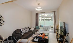 1 Habitación Apartamento en venta en , Dubái Oxford Boulevard