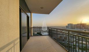 Studio Apartment for sale in , Abu Dhabi The View