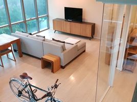 2 Bedroom Apartment for sale at The Room Sukhumvit 21, Khlong Toei Nuea