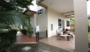 San Sai Noi, ချင်းမိုင် Tropical Regent 1 တွင် 5 အိပ်ခန်းများ အိမ် ရောင်းရန်အတွက်
