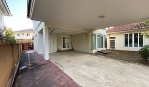 3 Bedrooms House for sale in Ton Pao, Chiang Mai Wararom Charoenmuang