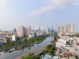 3 Schlafzimmer Wohnung zu vermieten im Grand Riverside, Ward 2