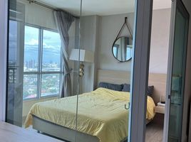 1 Bedroom Apartment for sale at Aspire Ngamwongwan, Thung Song Hong, Lak Si