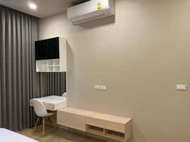 1 Bedroom Apartment for rent at Quartz Residence, Khlong Toei
