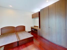 4 Schlafzimmer Appartement zu vermieten im The Park Chidlom, Lumphini
