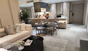 Studio Apartment for sale in Aston Towers, Dubai Elevate by Prescott