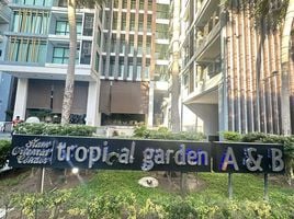1 Bedroom Apartment for rent at Siam Oriental Tropical Garden, Nong Prue