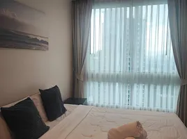 1 Bedroom Condo for rent at Veranda Residence Pattaya, Na Chom Thian, Sattahip